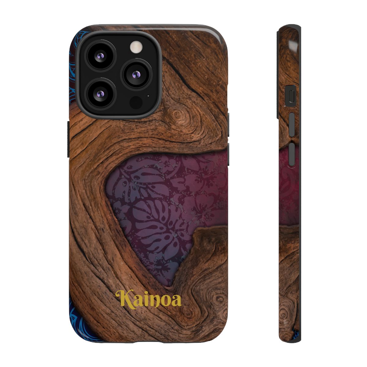 Kupa'a Personalized Tough Case for iPhone Phone Case The Local Banyan