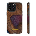 Kupa'a Personalized Tough Case for iPhone Phone Case The Local Banyan
