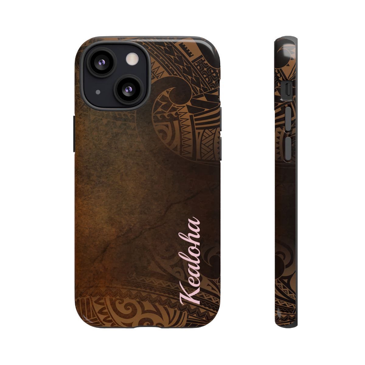 Aloha Aina Personalized Tough Case for iPhone Phone Case The Local Banyan