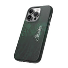 Nahele Spirit Personalized Tough Case for iPhone Phone Case The Local Banyan