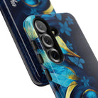 Po Mahina Personalized Tough Case for Samsung Galaxy Phone Case The Local Banyan