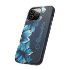 Leilani Nights Personalized Tough Case for iPhone Phone Case The Local Banyan