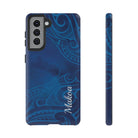 Kai Legacy Personalized Tough Case for Samsung Galaxy Phone Case The Local Banyan
