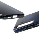 Midnight Essence Personalized Tough Case for Samsung Galaxy Phone Case The Local Banyan