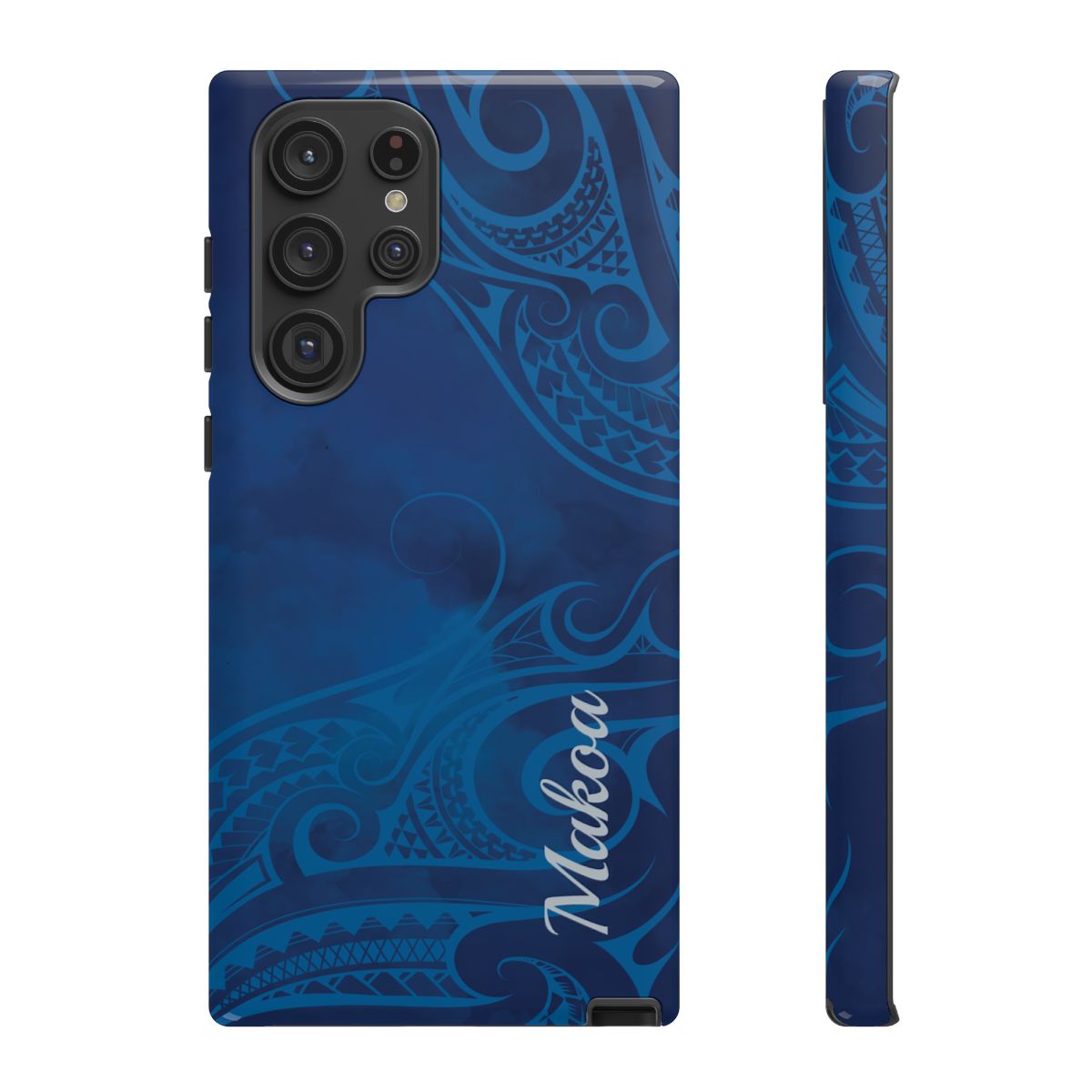 Kai Legacy Personalized Tough Case for Samsung Galaxy Phone Case The Local Banyan