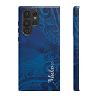 Kai Legacy Personalized Tough Case for Samsung Galaxy Phone Case The Local Banyan