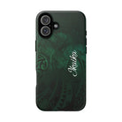 Nahele Spirit Personalized Tough Case for iPhone Phone Case The Local Banyan iPhone 16 Plus Matte
