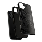 Tribal Guardian Personalized Tough Case for iphone Phone Case The Local Banyan