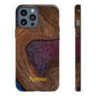 Kupa'a Personalized Tough Case for iPhone Phone Case The Local Banyan