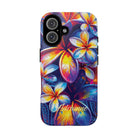 Sunset Ink Personalized Tough Case for iPhone Phone Case The Local Banyan iPhone 16 Glossy