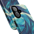 Eternal Mana Personalized Tough Case for iPhone Phone Case The Local Banyan