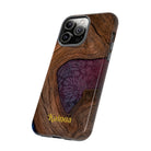 Kupa'a Personalized Tough Case for iPhone Phone Case The Local Banyan