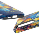 Pua La Personalized Tough Case for Samsung Galaxy Phone Case The Local Banyan