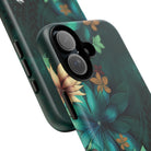 Aloha Whispers Personalized Tough Case for iPhone Phone Case The Local Banyan