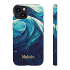 Eternal Mana Personalized Tough Case for iPhone Phone Case The Local Banyan