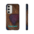 Kupa'a Personalized Tough Case for Samsung Galaxy Phone Case The Local Banyan