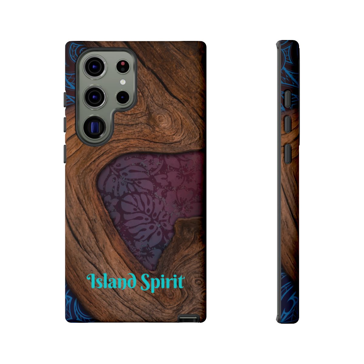 Kupaa Tough Case for Samsung Galaxy AnywherePOD