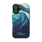 Eternal Mana Personalized Tough Case for iPhone Phone Case The Local Banyan Matte iPhone 16