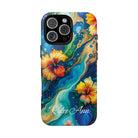 Aloalo Drift Personalized Tough Case for iPhone Phone Case The Local Banyan iPhone 16 Pro Max Glossy