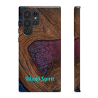 Kupa'a Personalized Tough Case for Samsung Galaxy Phone Case The Local Banyan
