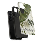 Island Breeze Personalized Tough Case for Samsung Galaxy Phone Case The Local Banyan