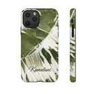 Island Breeze Personalized Tough Case for iPhone Phone Case The Local Banyan