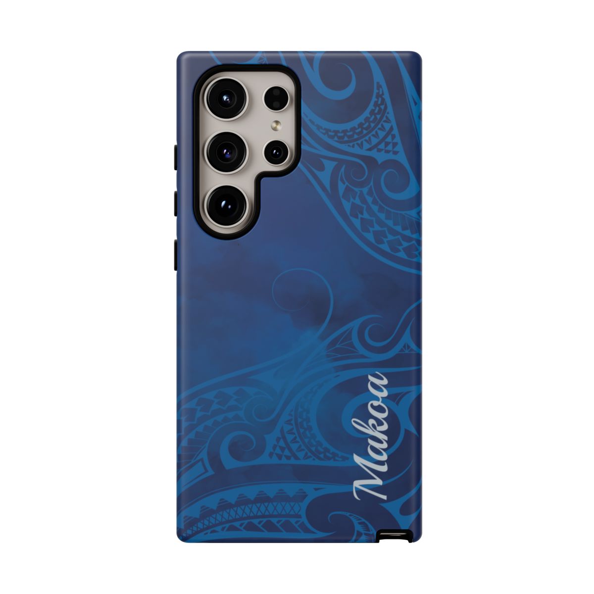 Kai Legacy Personalized Tough Case for Samsung Galaxy AnywherePOD