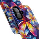 Sunset Ink Personalized Tough Case for iPhone Phone Case The Local Banyan