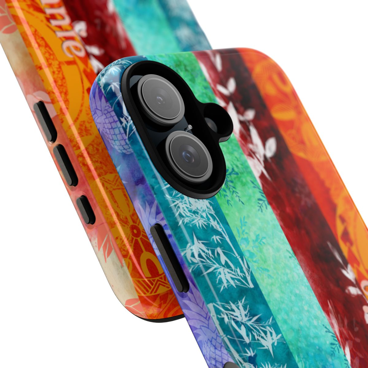 Island Vibes Personalized Tough Case for iPhone Phone Case The Local Banyan