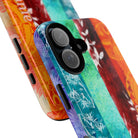 Island Vibes Personalized Tough Case for iPhone Phone Case The Local Banyan