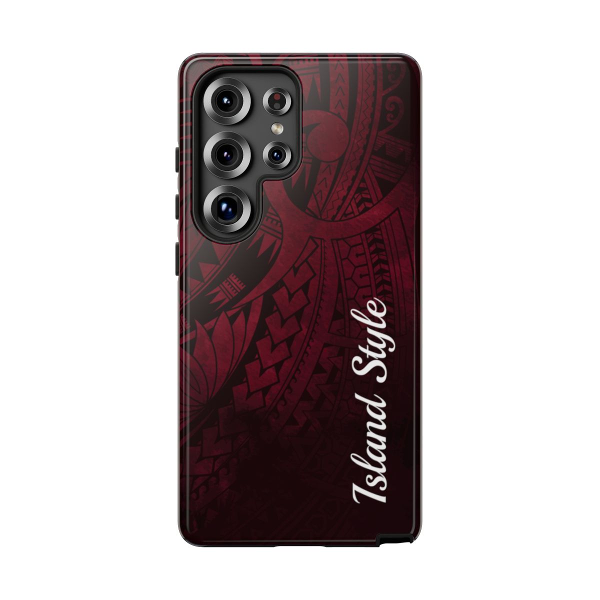 Eternal Ember Personalized Phone Case for Samsung Galaxy Phone Case The Local Banyan Samsung Galaxy S25 Ultra Glossy