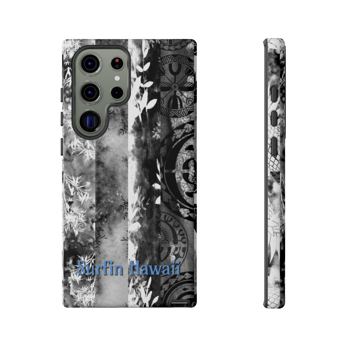 Tough Cases AnywherePOD