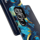 Po Mahina Personalized Tough Case for Samsung Galaxy Phone Case The Local Banyan