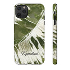 Island Breeze Personalized Tough Case for iPhone Phone Case The Local Banyan