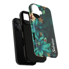 Aloha Whispers Personalized Tough Case for iPhone Phone Case The Local Banyan