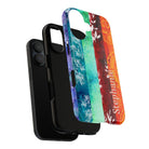Island Vibes Personalized Tough Case for iPhone Phone Case The Local Banyan