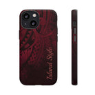 Eternal Ember Personalized Tough Case for iPhone Phone Case The Local Banyan iPhone 13 Mini Matte