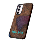 Kupa'a Personalized Tough Case for Samsung Galaxy Phone Case The Local Banyan