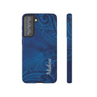 Kai Legacy Personalized Tough Case for Samsung Galaxy Phone Case The Local Banyan