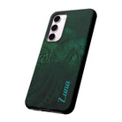 Nahele Spirit Personalized Tough Case for Samsung Galaxy Phone Case The Local Banyan
