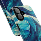 Eternal Mana Personalized Tough Case for iPhone Phone Case The Local Banyan