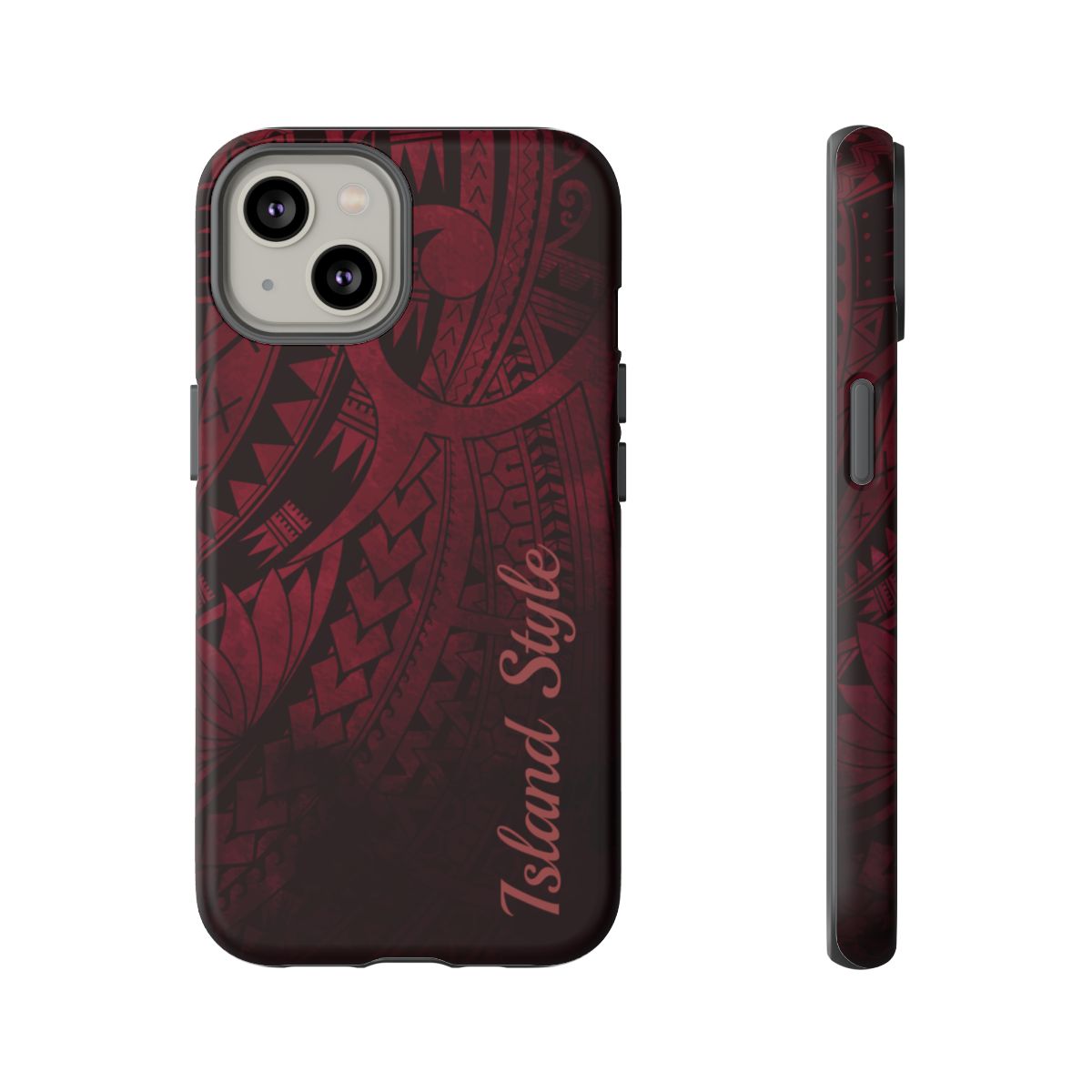 Eternal Ember Personalized Tough Case for iPhone Phone Case The Local Banyan iPhone 14 Matte