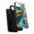 Aloalo Drift Personalized Tough Case for iPhone Phone Case The Local Banyan
