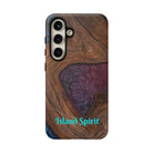 Kupaa Tough Case for Samsung Galaxy AnywherePOD