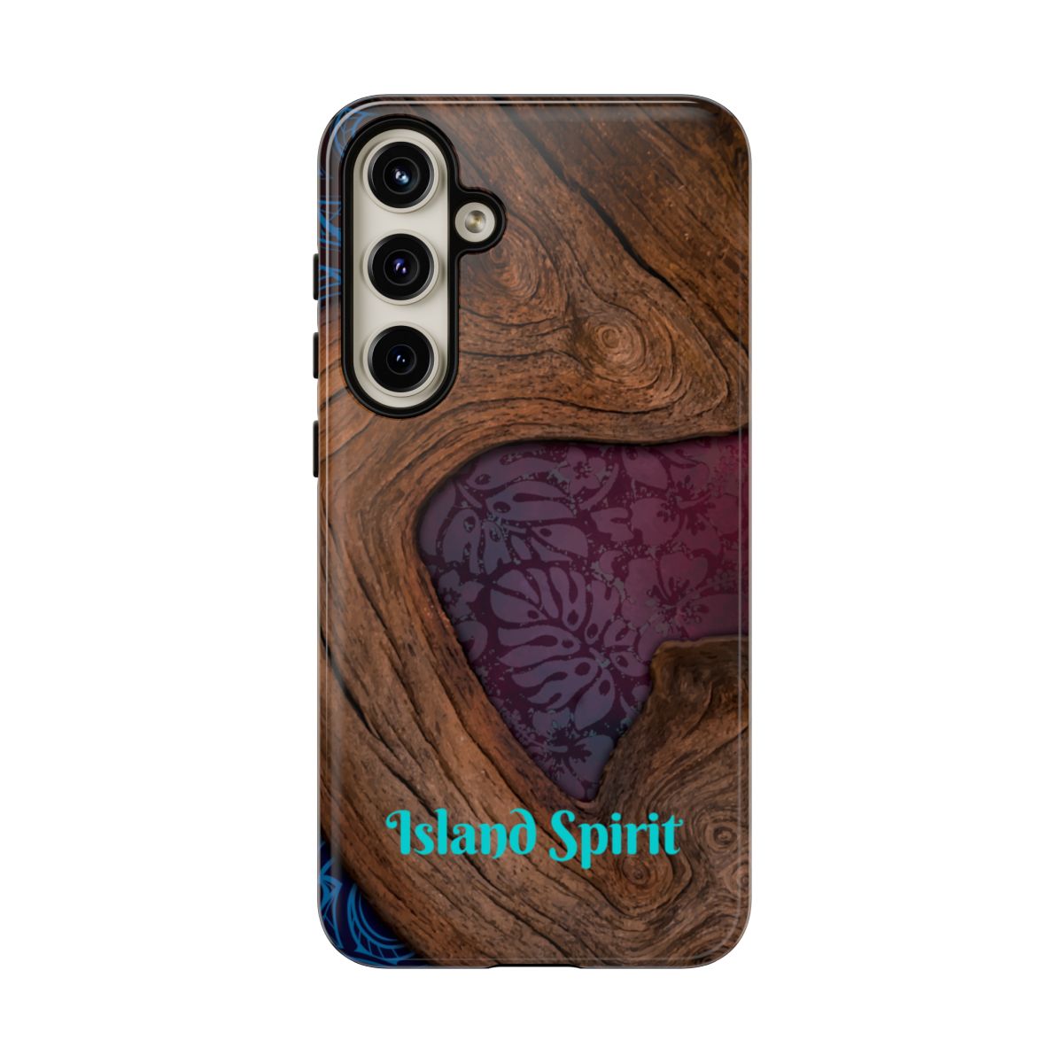 Kupaa Tough Case for Samsung Galaxy AnywherePOD