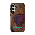 Kupaa Tough Case for Samsung Galaxy AnywherePOD