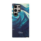 Eternal Mana Personalized Tough Case for Samsung Galaxy Phone Case The Local Banyan Samsung Galaxy S24 Ultra Matte