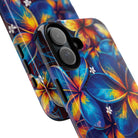 Nohea Twilight Personalized Tough Case for iPhone Phone Case The Local Banyan