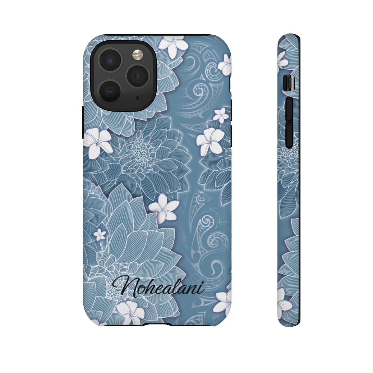 Pua Lani Personalized Tough Case for iPhone Phone Case The Local Banyan