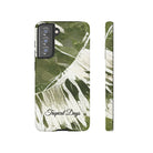 Island Breeze Personalized Tough Case for Samsung Galaxy Phone Case The Local Banyan